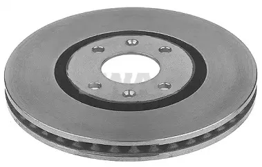 Тормозной диск SWAG купить